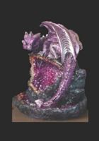 The Lady Dragon B0G3XW79L5 Book Cover