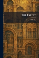 The Expert 1025645847 Book Cover