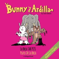 La Brea Tar Pits B0B6TMXTLV Book Cover