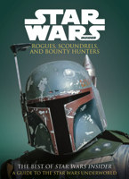 The Might of the Empire (The Best of Star Wars Insider, #9) 1785866427 Book Cover