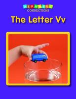 The Letter VV 1625211678 Book Cover