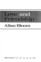 Love and Friendship 0671891200 Book Cover