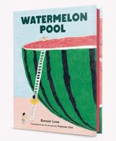 Watermelon Pool B0FPKMMBTB Book Cover