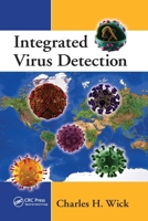 Integrated Virus Detection 0367658933 Book Cover
