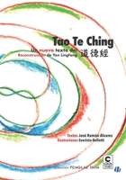 Un nuevo texto del Tao Te Ching: Reconstrucción de Yeng Lingfong (Penglai Shan) B09RQL5HXN Book Cover