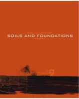 Soils and Foundations SI 0131973088 Book Cover