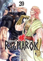Record of Ragnarok, Vol. 20 197476544X Book Cover