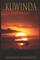 Kuwinda: The Hunt B0948JWQVT Book Cover