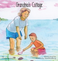 Grandma's Cottage 1943331316 Book Cover
