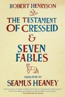 The Testament of Cresseid and Seven Fables 0571249280 Book Cover