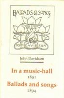In a Music-hall, and Other Poems 1146782233 Book Cover
