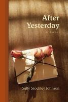 After Yesterday 0997231262 Book Cover