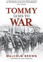 Tommy Goes to War (Revealing History) B002L4QNJ0 Book Cover