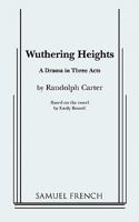 Wuthering Heights (French's Standard Library Edition, 25205) 0573618097 Book Cover