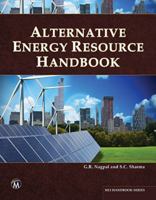 Alternative Energy Resource Handbook 1683921224 Book Cover