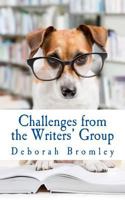 Challenges from the Writers' Group 1979367469 Book Cover