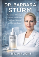 Dr. Barbara Sturm: A Journey Through Medical Innovation, Celebrity Skincare, and Luxury Beauty B0GSWB4NDZ Book Cover