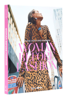 Diane Von Furstenberg: Woman Before Fashion 0847873110 Book Cover