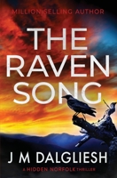 The Raven Song 1800800894 Book Cover