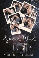 Second Wind 1948273039 Book Cover