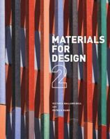Materials for Design 2 1616891904 Book Cover