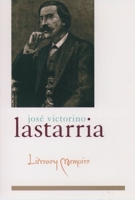 Literary Memoirs (Library of Latin America) 0195116860 Book Cover