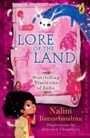 Lore of the Land: Storytelling Traditions of India 014342923X Book Cover