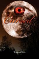 Cursed: Book 2 in the Thea Trilogy 1522996257 Book Cover