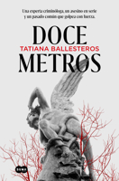 Doce metros 8491296484 Book Cover