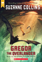 Gregor the Overlander 0439678137 Book Cover