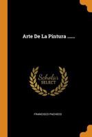 El Arte de la Pintura/ The Art of Painting (Arte Grandes Temas / Art Great Subjects) 1015440843 Book Cover