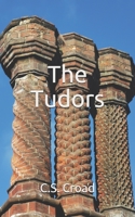 The Tudors 1671805496 Book Cover