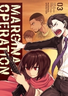 Marginal Operation: Volume 3 1718359020 Book Cover