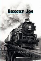 Boxcar Joe 177097928X Book Cover