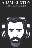 Adam Buxton: A Life in Comedy and Creativity B0F2F5PGXG Book Cover