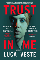 Trust In Me (Black Spring Crime) 1917788029 Book Cover