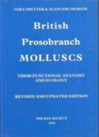 British Prosobranch Molluscs 0903874237 Book Cover