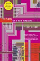 The Soul of a New Machine 038071115X Book Cover