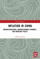 Inflation in China 036753603X Book Cover