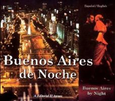 Buenos Aires by Night 9500253151 Book Cover
