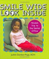 Smile Wide Look Inside 0975400800 Book Cover