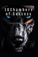 10 Chambers of Success: Athlete/Entrepreneur 1098940954 Book Cover