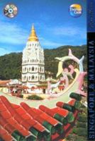 AA/Thomas Cook Travellers Singapore and Malaysia 1841573809 Book Cover