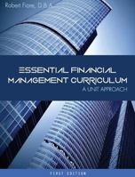 Essential Financial Management Curriculum 1516553098 Book Cover