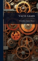 Valve Gears 1024454010 Book Cover