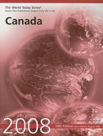 Canada 2008 1887985913 Book Cover
