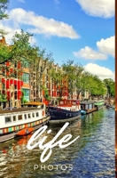 My Life 0464209676 Book Cover