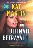 The Ultimate Betrayal 1335483756 Book Cover