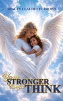 You are stronger than you Think 1808572106 Book Cover