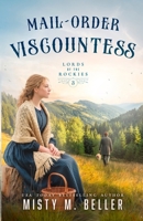 Mail-Order Viscountess 1965918468 Book Cover